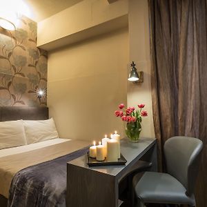 Economy Double Kamer