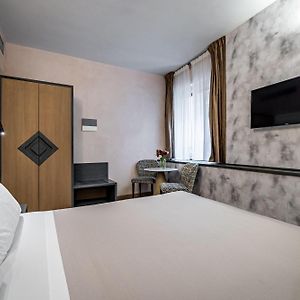 Superior Kamer met een King Size Bed
